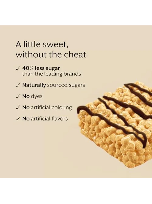 ProMix Protein Puff Bars протеиновые батончики — 3