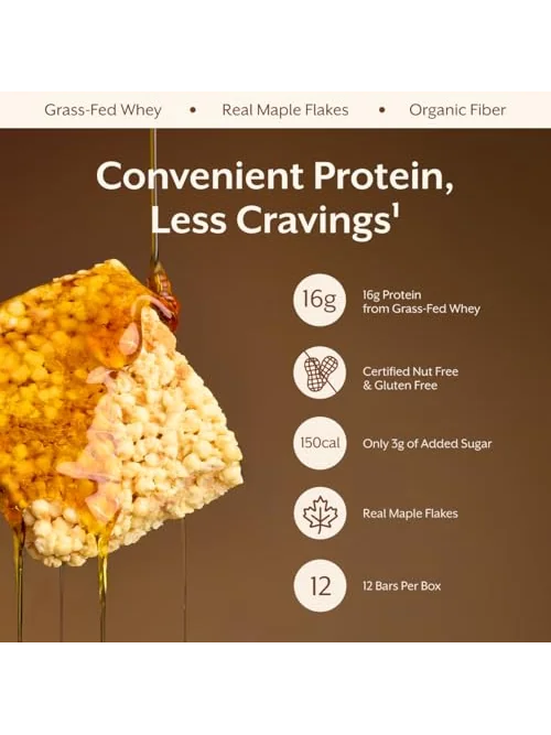 ProMix Protein Puff Bars протеиновые батончики — 2