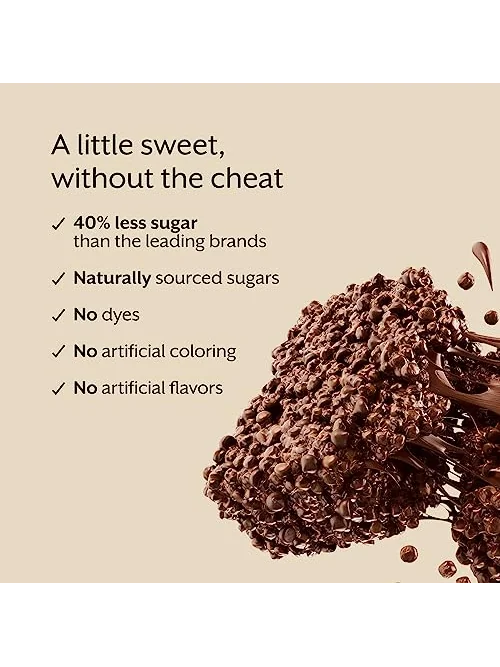 ProMix Protein Puff Bars протеиновые батончики — 3