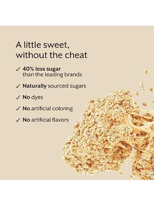 ProMix Protein Puff Bars протеиновые батончики — 2