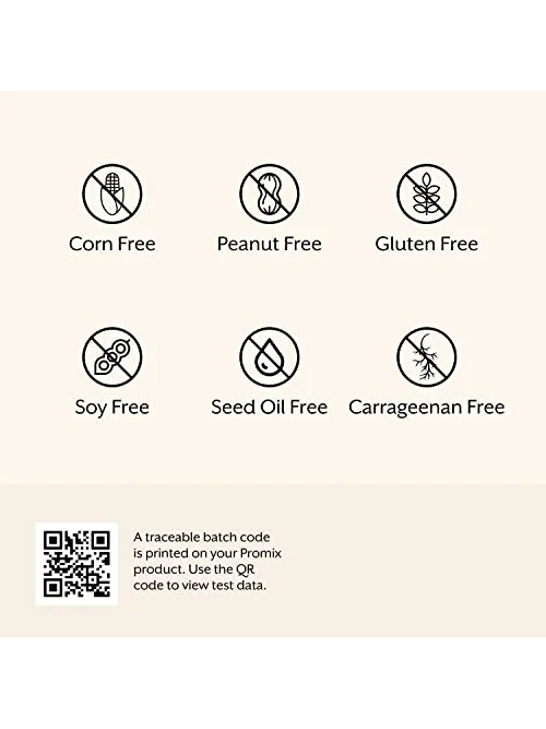 ProMix Protein Puff Bars протеиновые батончики — 4