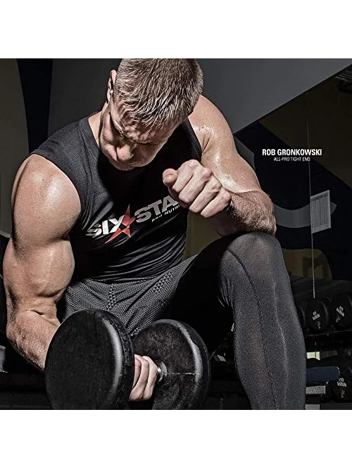 Six Star Whey Protein Plus сывороточный протеин — 2