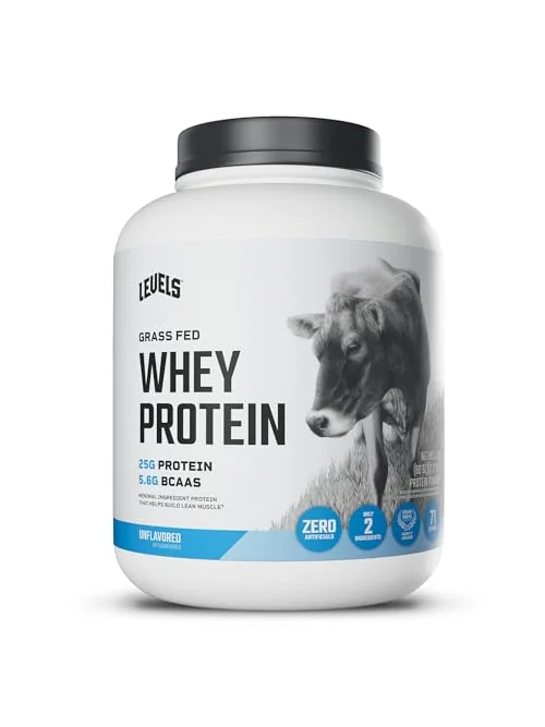 Levels Grass Fed протеиновый порошок — 1