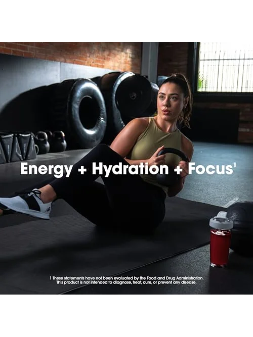 Optimum Nutrition Amino Energy энергетический напиток — 7
