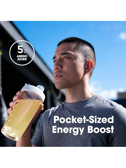 Optimum Nutrition Amino Energy энергетический напиток — 6