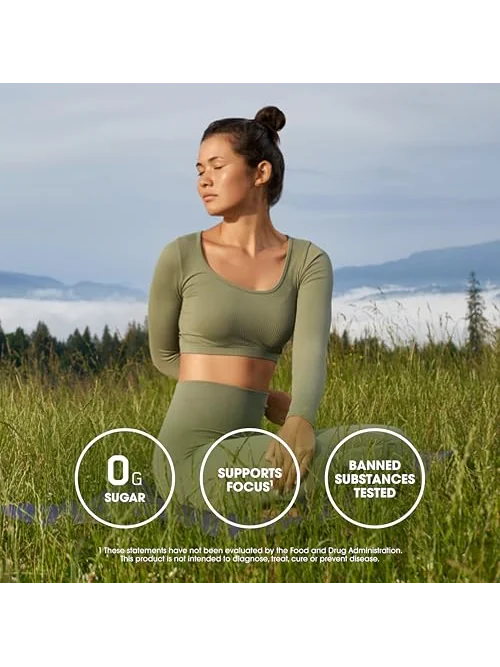 Optimum Nutrition Amino Energy энергетический напиток — 7