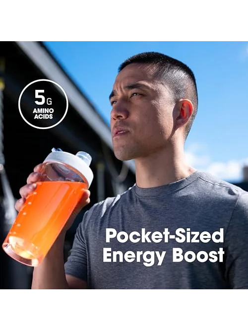 Optimum Nutrition Amino Energy энергетический напиток — 6