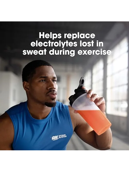 Optimum Nutrition Amino Energy энергетический напиток — 6