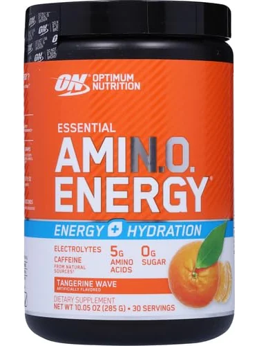 Optimum Nutrition Amino Energy энергетический напиток — 2