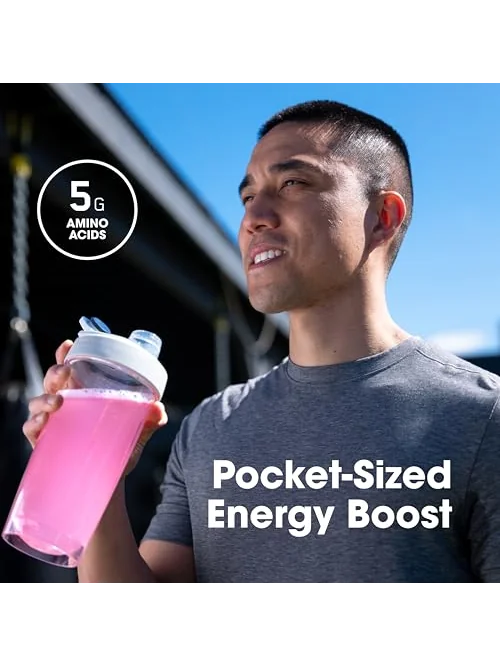Optimum Nutrition Amino Energy энергетический напиток — 6