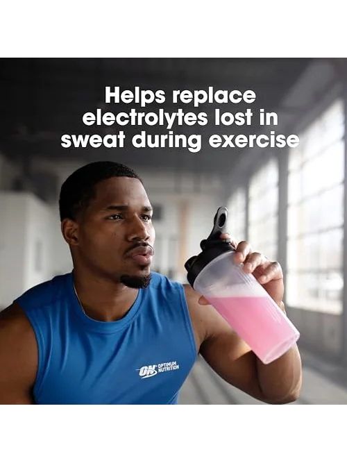 Optimum Nutrition Amino Energy энергетический напиток — 6