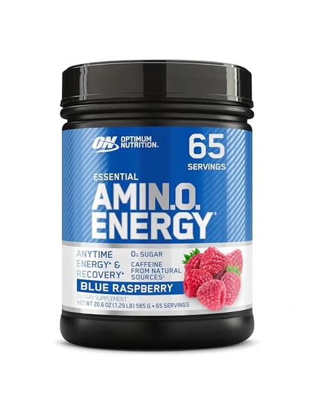 Optimum Nutrition Amino Energy — спортивная добавка