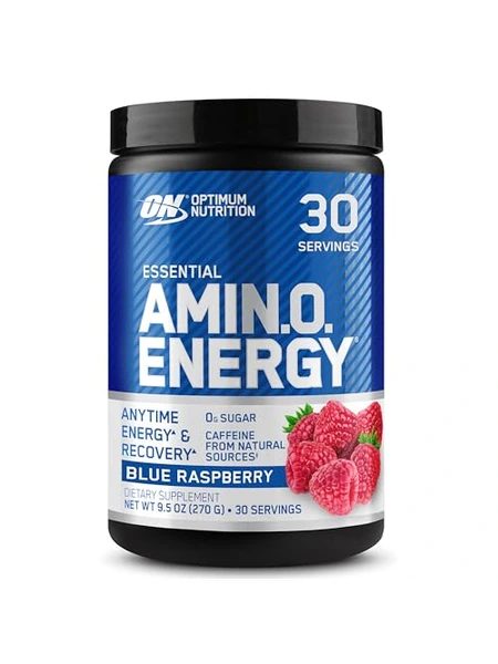 Optimum Nutrition Amino Energy — предтренировочный комплекс