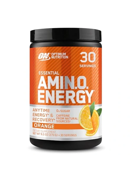 Optimum Nutrition Amino Energy — предтренировка