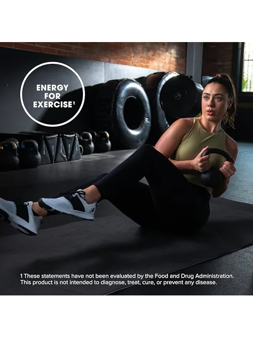 Optimum Nutrition Amino Energy Peach Mango Tango — спортивная добавка — 5