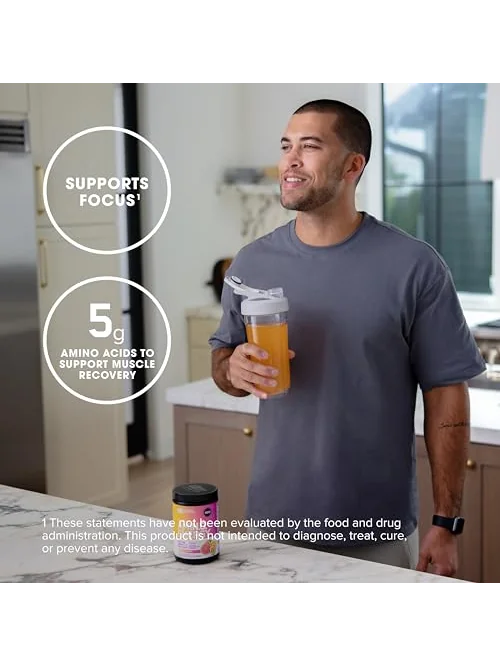 Optimum Nutrition Amino Energy — спортивная добавка — 6