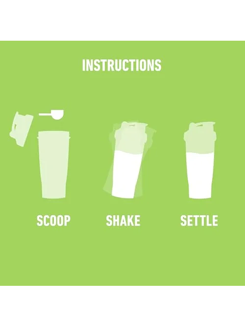 Isopure Clear Whey Isolate — протеиновый порошок — 6