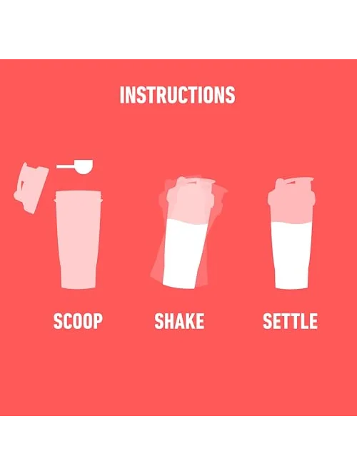 Isopure Clear Whey Isolate — протеиновый порошок — 6
