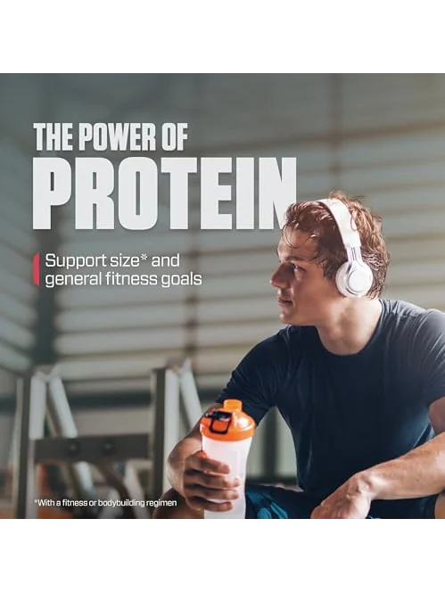 Dymatize Elite 100% Whey Protein — протеиновый порошок, 5 фунтов — 4