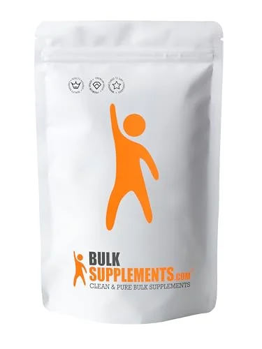 BulkSupplements Whey Protein Isolate порошок — 6