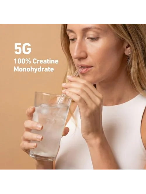Isopure 100% Pure Creatine Monohydrate — креатин — изображение 4 из 7