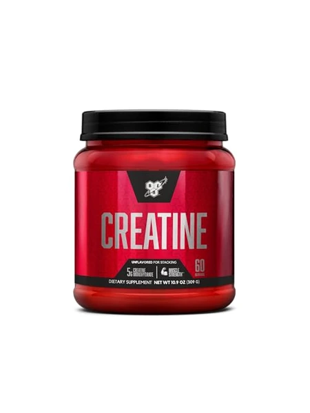 BSN Micronized Creatine Monohydrate — креатин моногидрат