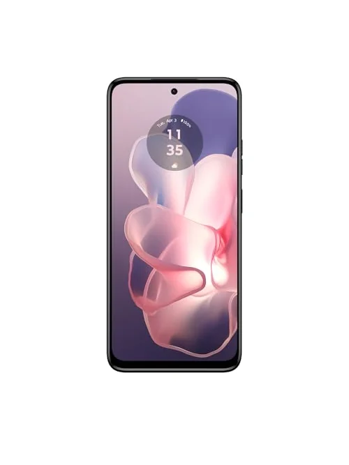 Moto G Power 5G 2024 разблокированный 8/128GB 50MP — изображение 2 из 5, чёрный