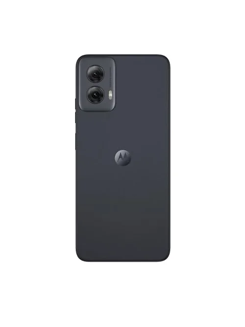 Moto G Power 5G 2024 разблокированный 8/128GB 50MP — изображение 3 из 5, чёрный