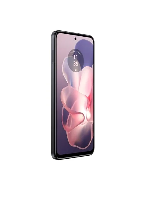 Moto G Power 5G 2024 разблокированный 8/128GB 50MP — изображение 4 из 5, чёрный
