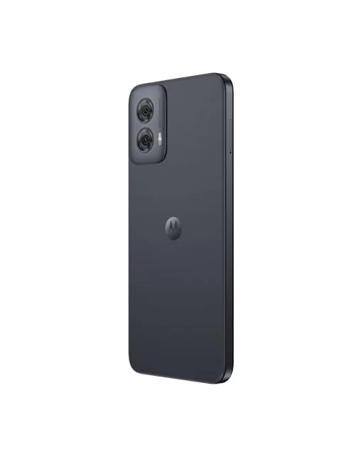 Moto G Power 5G 2024 разблокированный 8/128GB 50MP — изображение 5 из 5, чёрный