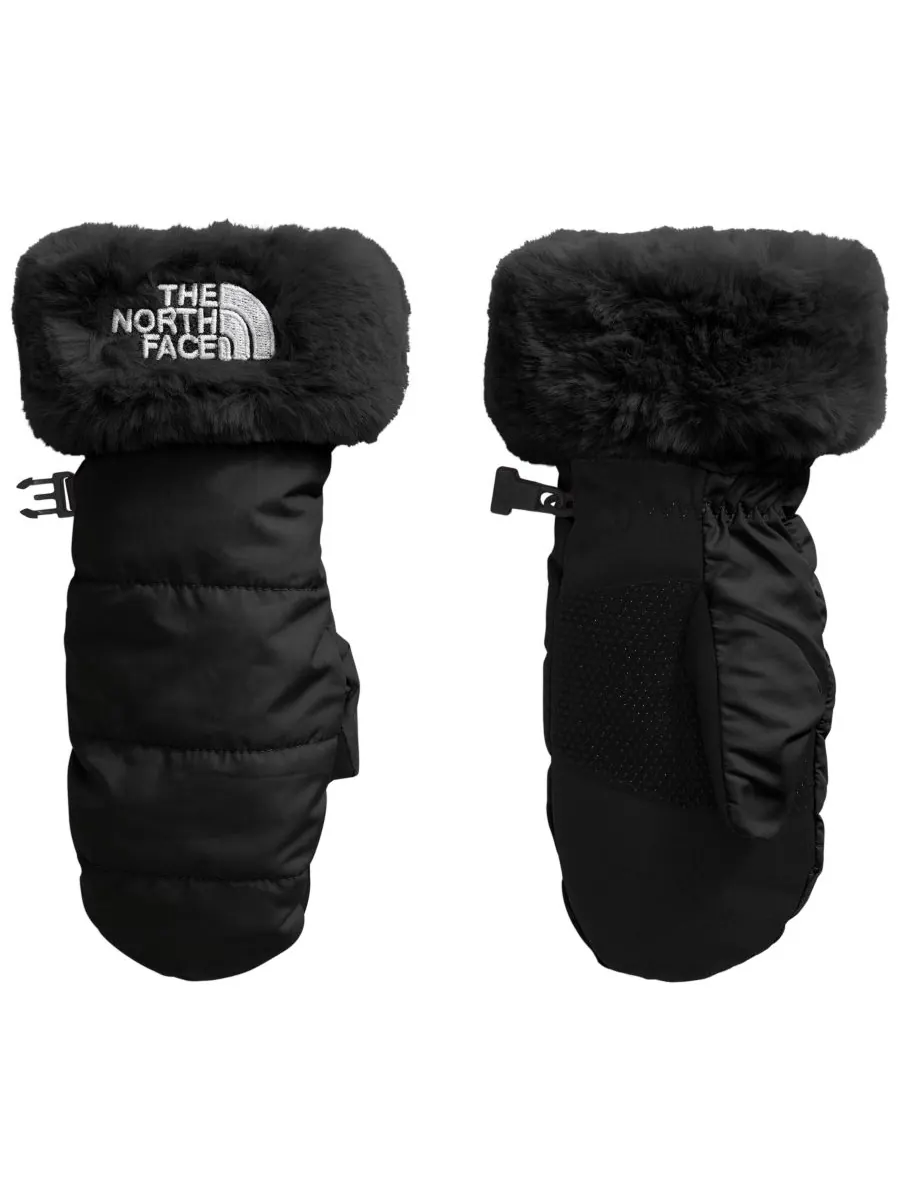 Варежки Shasta для девочек 5-18 лет The North Face