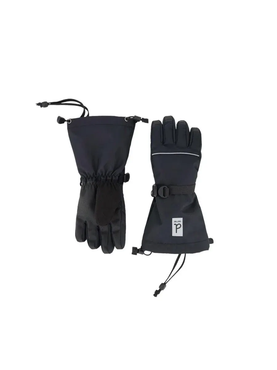 Перчатки зимние Teknik Winter Gloves Deux par Deux