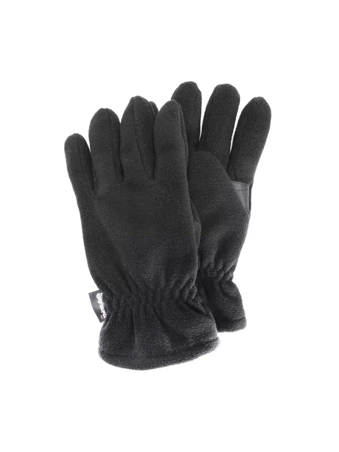 Мужские водонепроницаемые перчатки из флиса Muk Luks