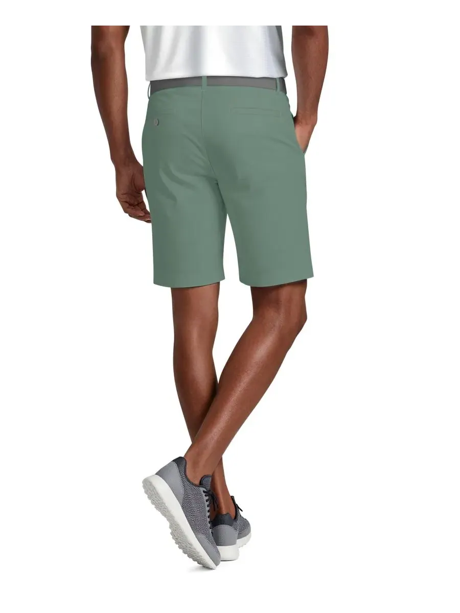 Мужские однотонные шорты для гольфа PGA TOUR — 3