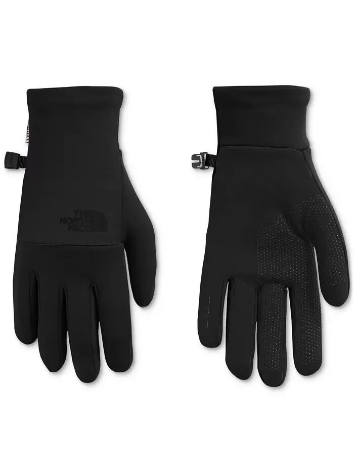 Женские флисовые перчатки Etip The North Face