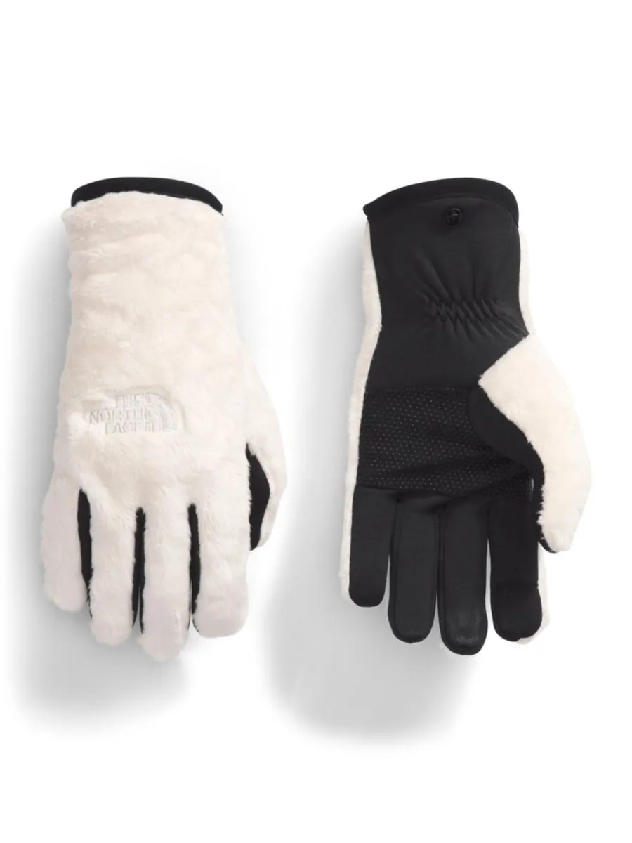 Женские перчатки Osito Etip для сенсорных экранов The North Face