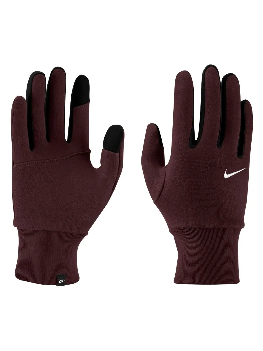 Перчатки из флиса Феникс с начесом Nike
