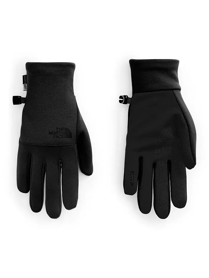 Мужские перчатки Etip The North Face