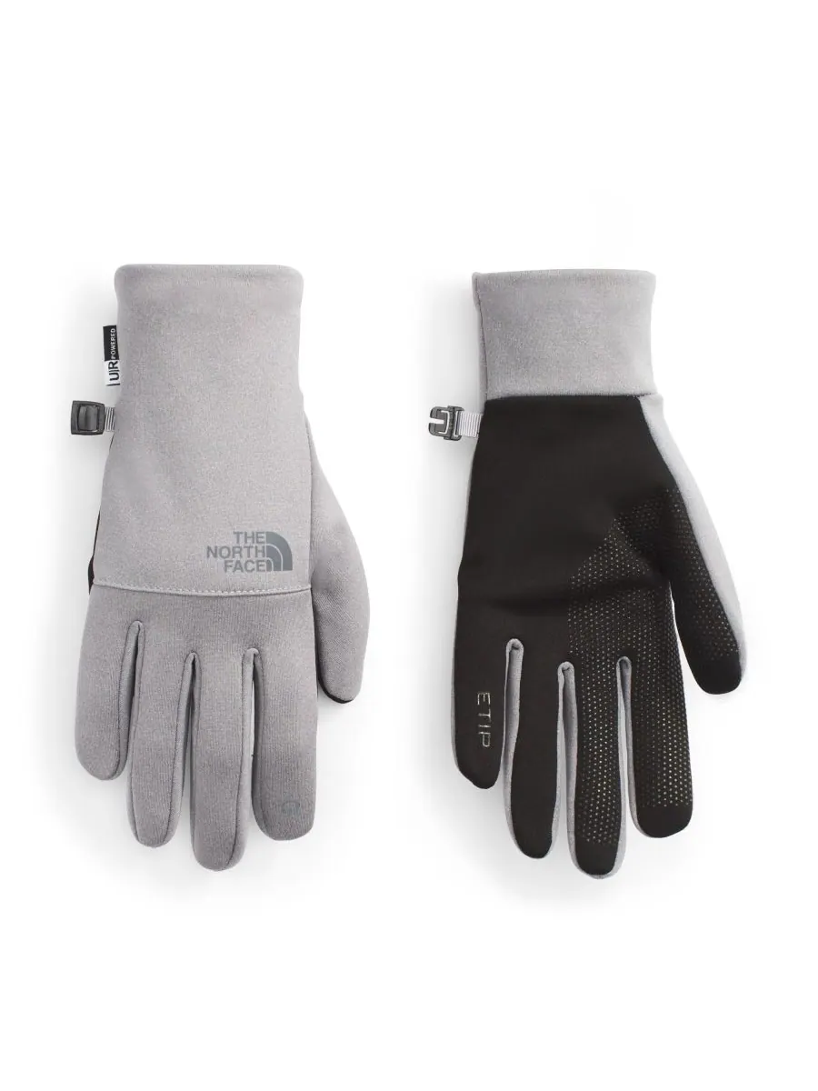 Мужские флисовые перчатки Etip The North Face