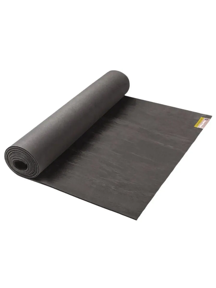 Резиновый коврик для йоги Para Rubber XL Hugger Mugger