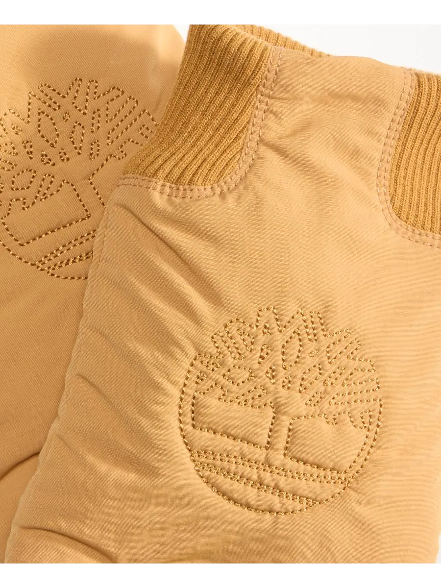 Мужские перчатки Weather Ready Timberland — изображение 2 из 3, пшеница