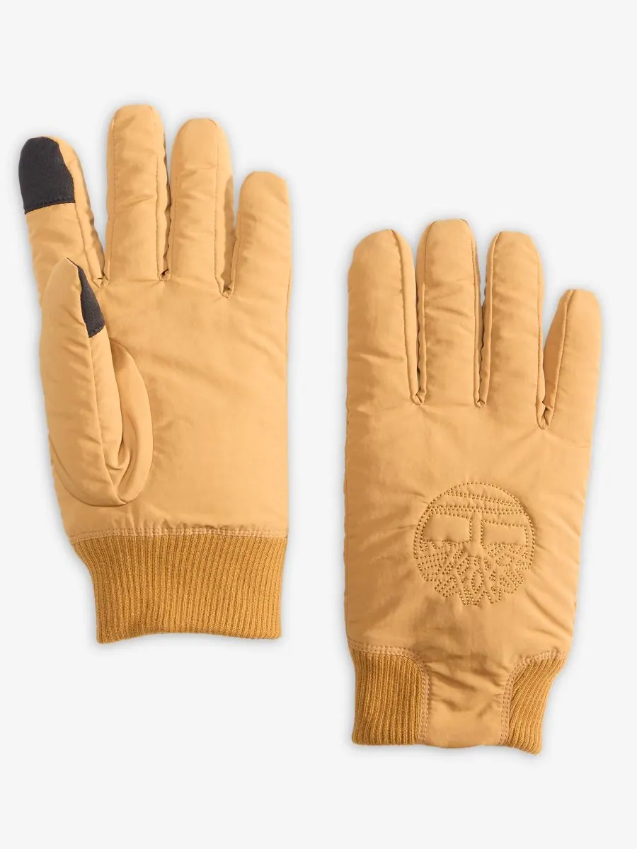 Мужские перчатки Weather Ready Timberland — изображение 3 из 3, пшеница