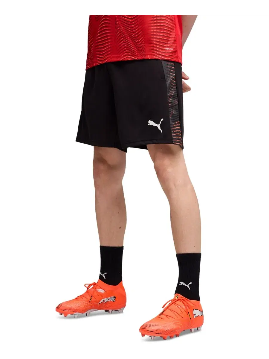 Мужские футбольные шорты Puma