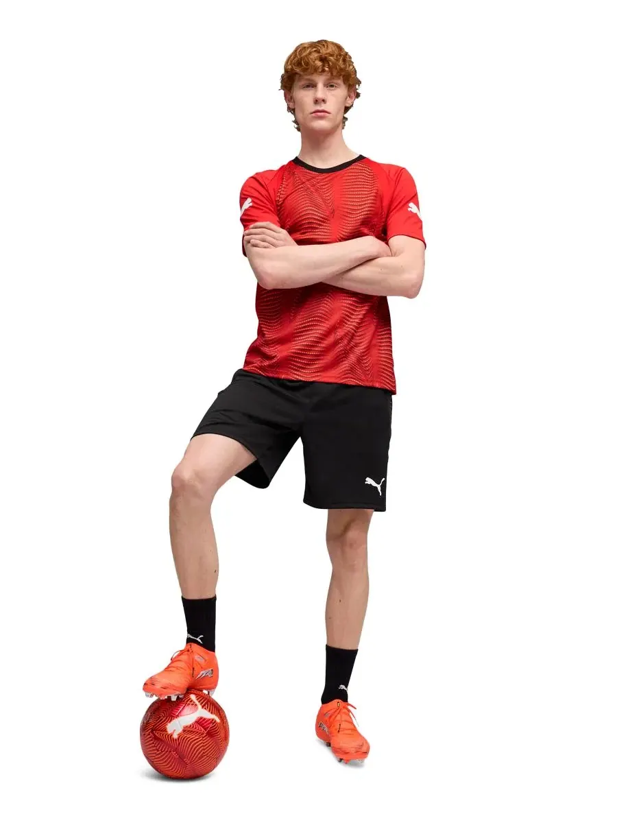 Мужские футбольные шорты Puma — 2
