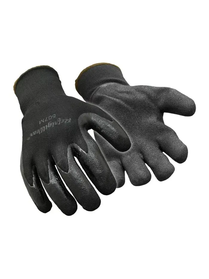 Мужские двухслойные термоперчатки Ergo RefrigiWear