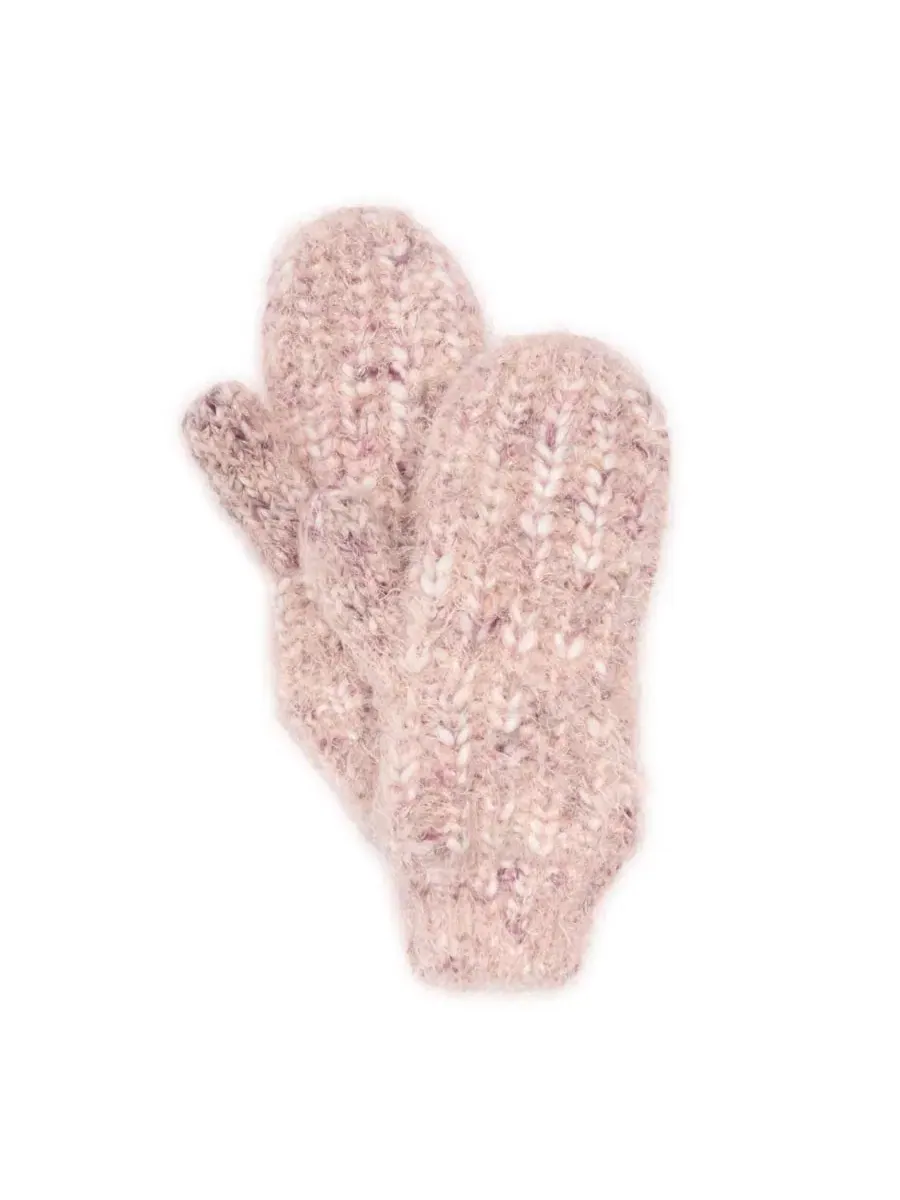 Женские рукавички MUK LUKS