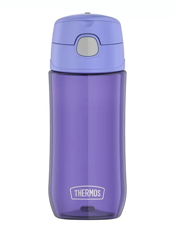 Бутылка для воды Funtainer объемом 16 унций с крышкой-носиком Thermos