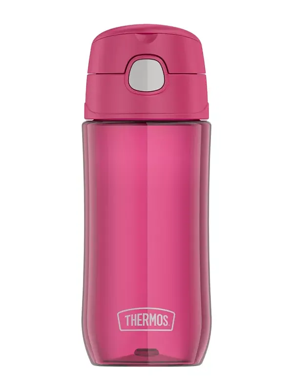 Бутылка для воды Funtainer объемом 16 унций с крышкой-носиком Thermos