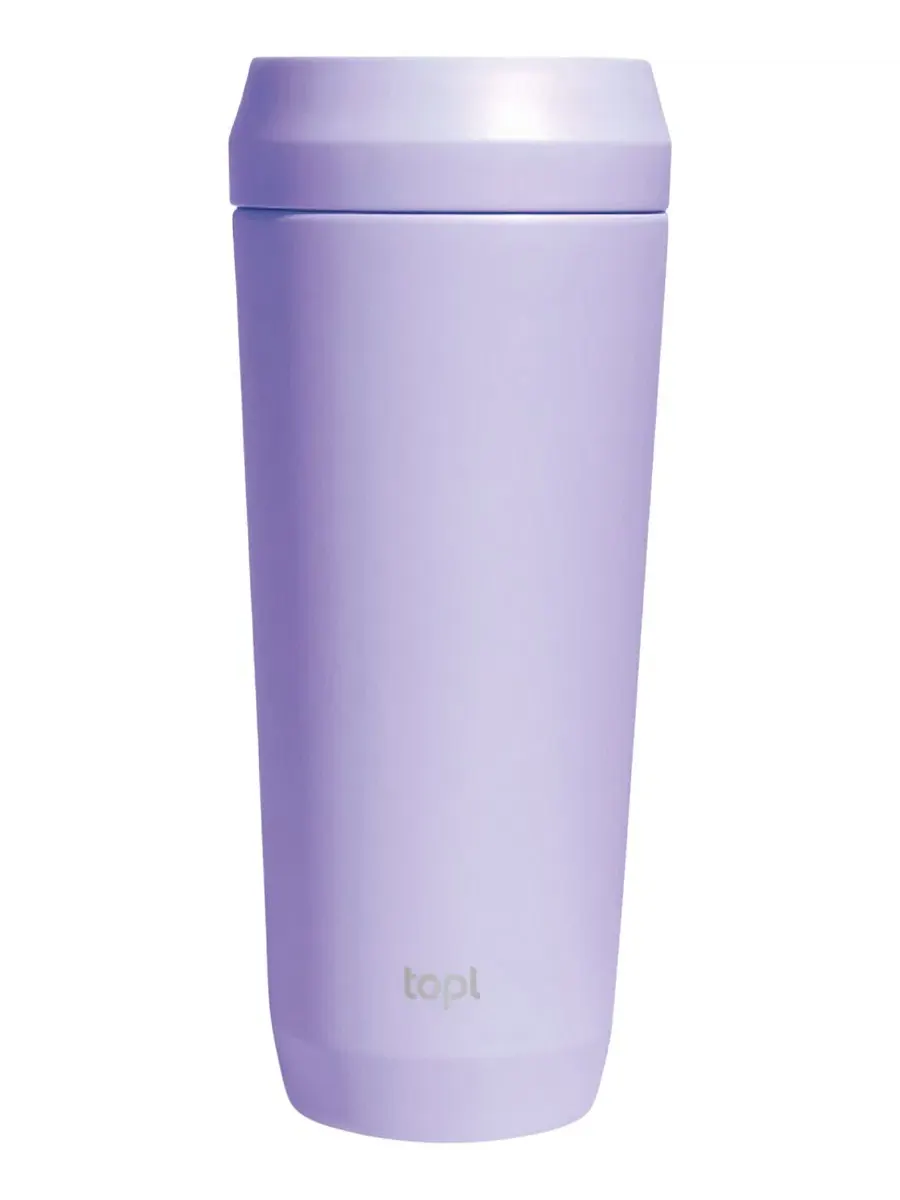 Термокружка дорожная с крышкой 590 мл, Topl To Go Travel Tumbler 20oz topl drinkware