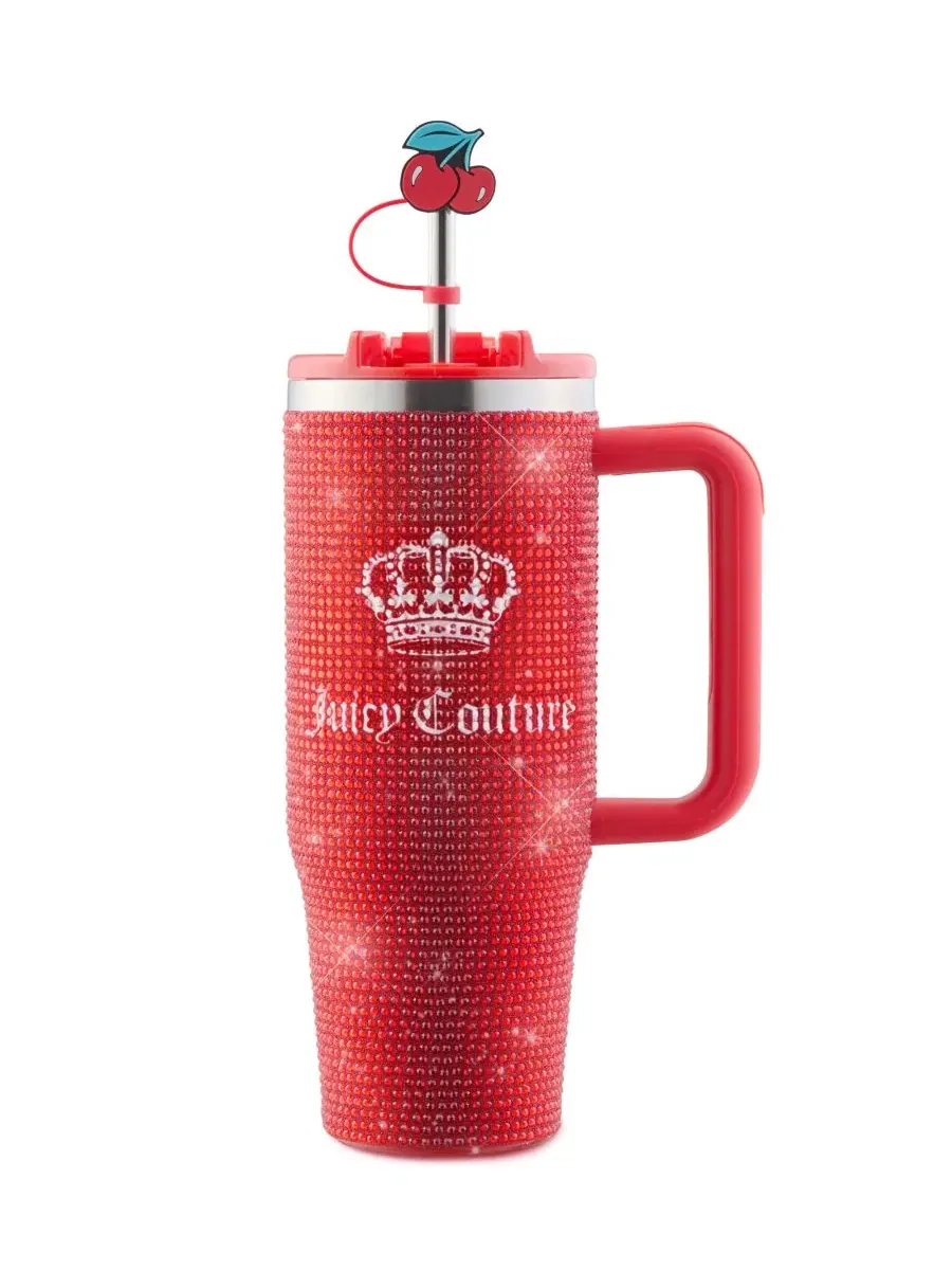 Термокружка Diamond Bling 0,89 л Juicy Couture